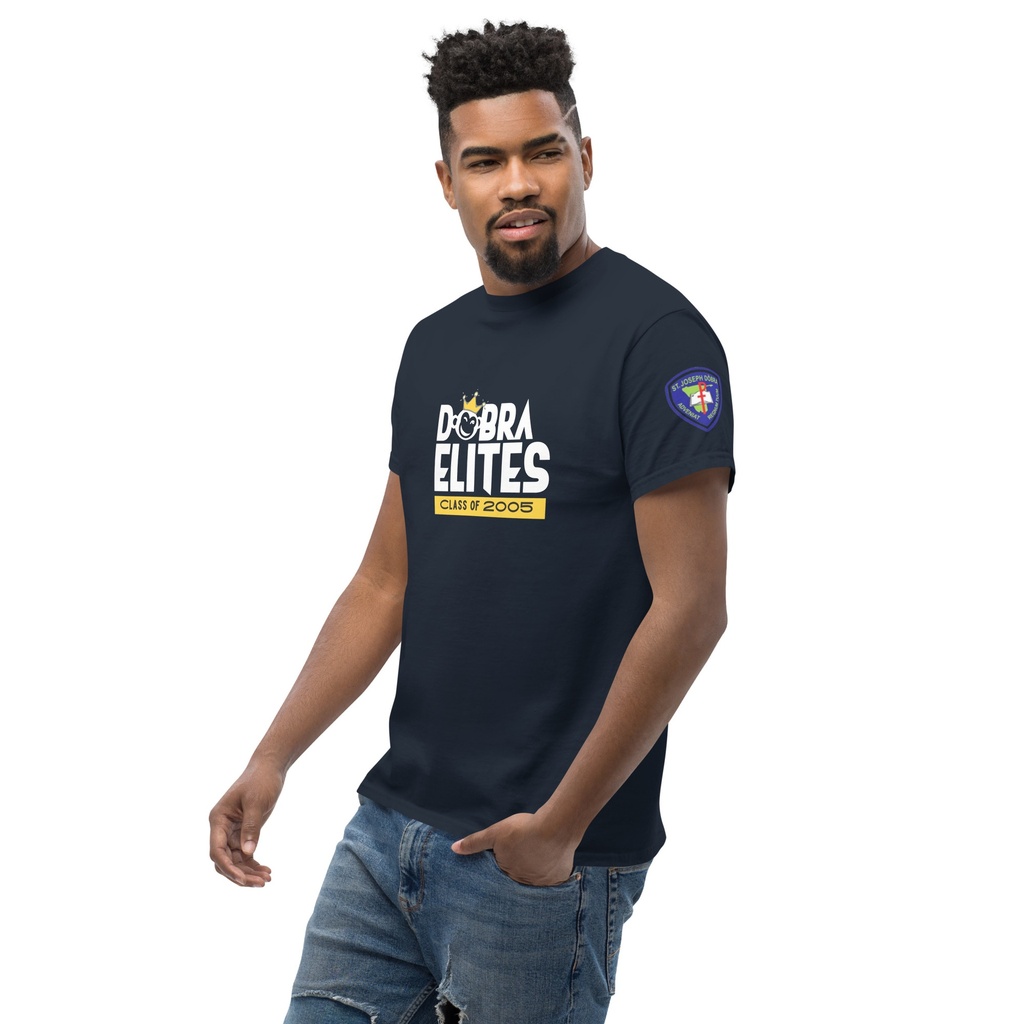 Dobra Class 2005 Classic Tee
