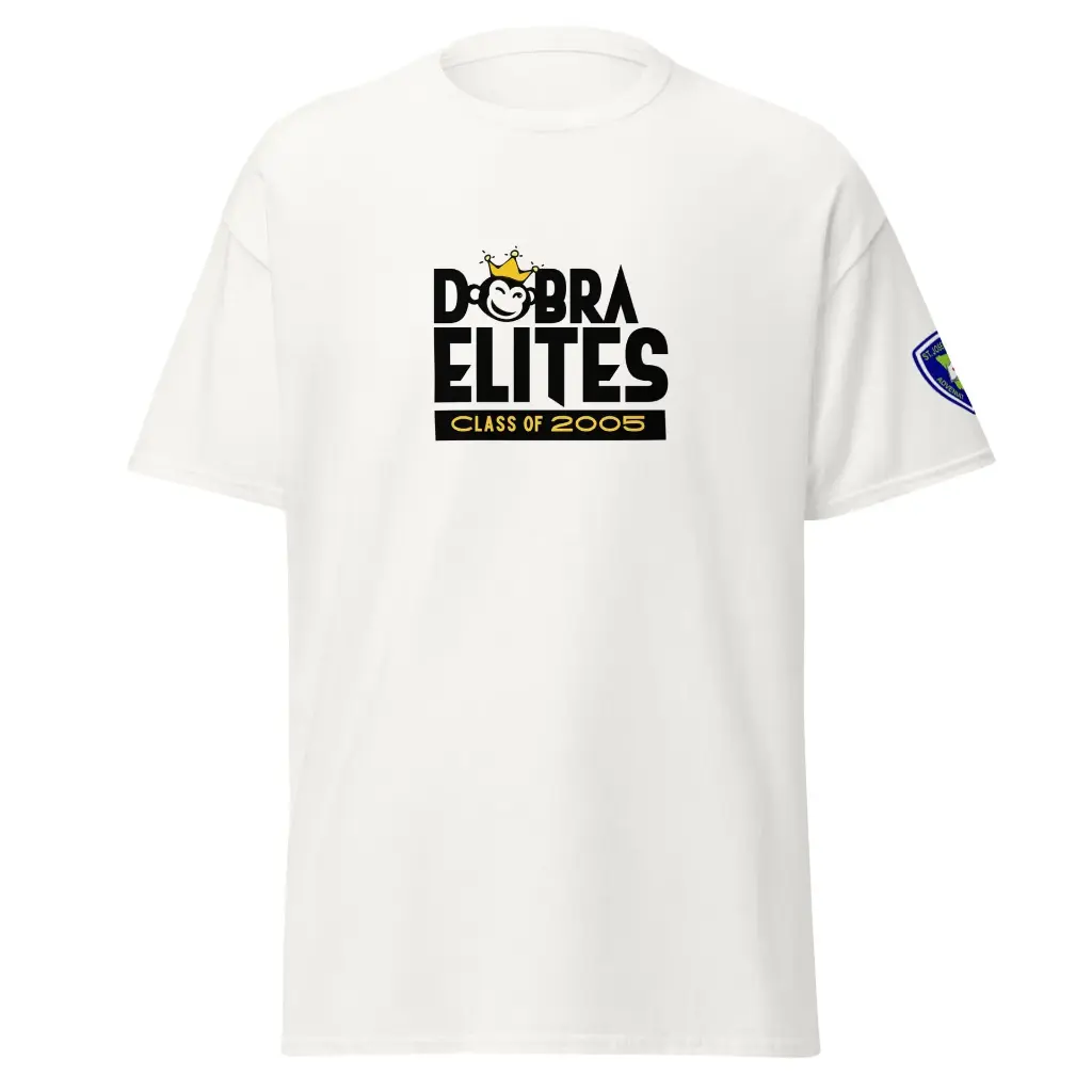 Dobra Class 2005 Classic Tee
